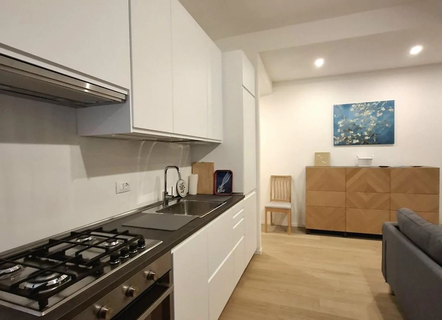 Apartment Dimoralexis, The House In Front Of Vatican'S Walls Rome