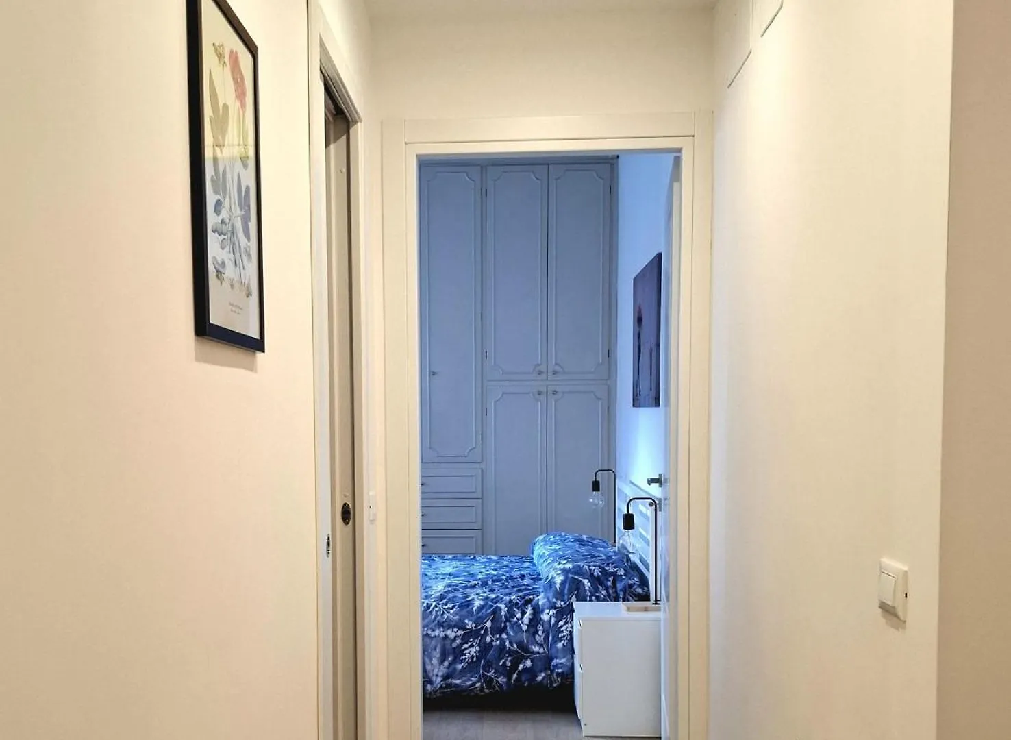 Apartment Dimoralexis, The House In Front Of Vatican'S Walls Rome Italy