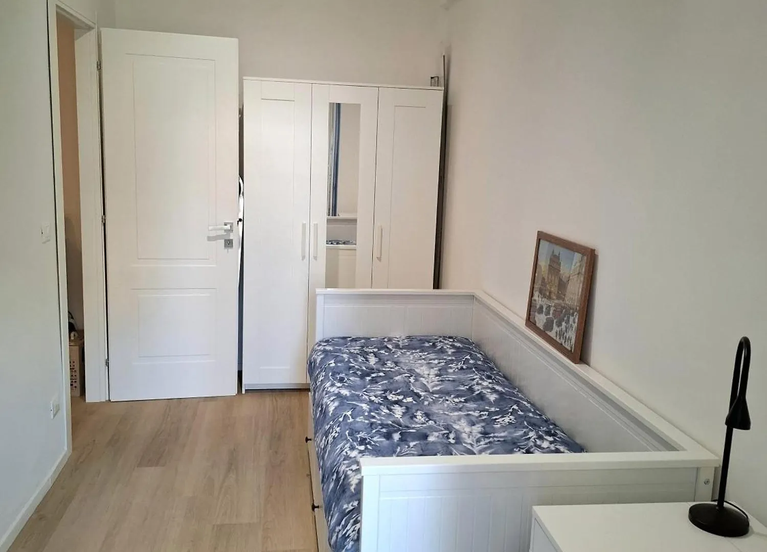 Apartment Dimoralexis, The House In Front Of Vatican'S Walls Rome