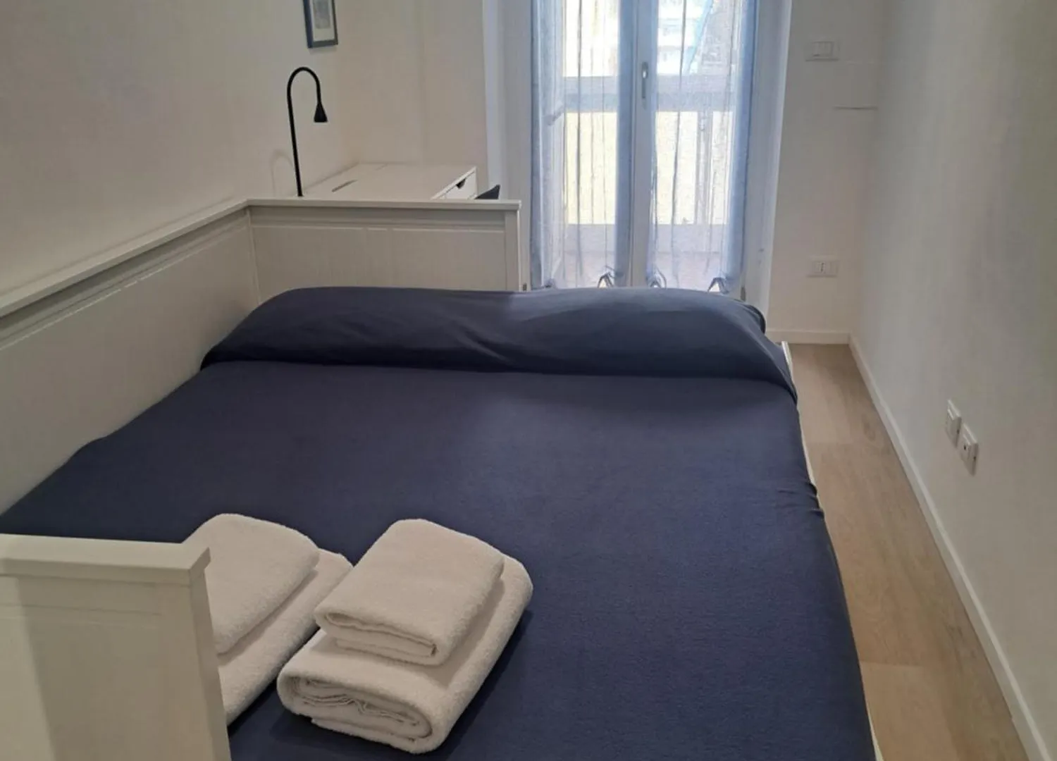 Apartment Dimoralexis, The House In Front Of Vatican'S Walls Rome Italy