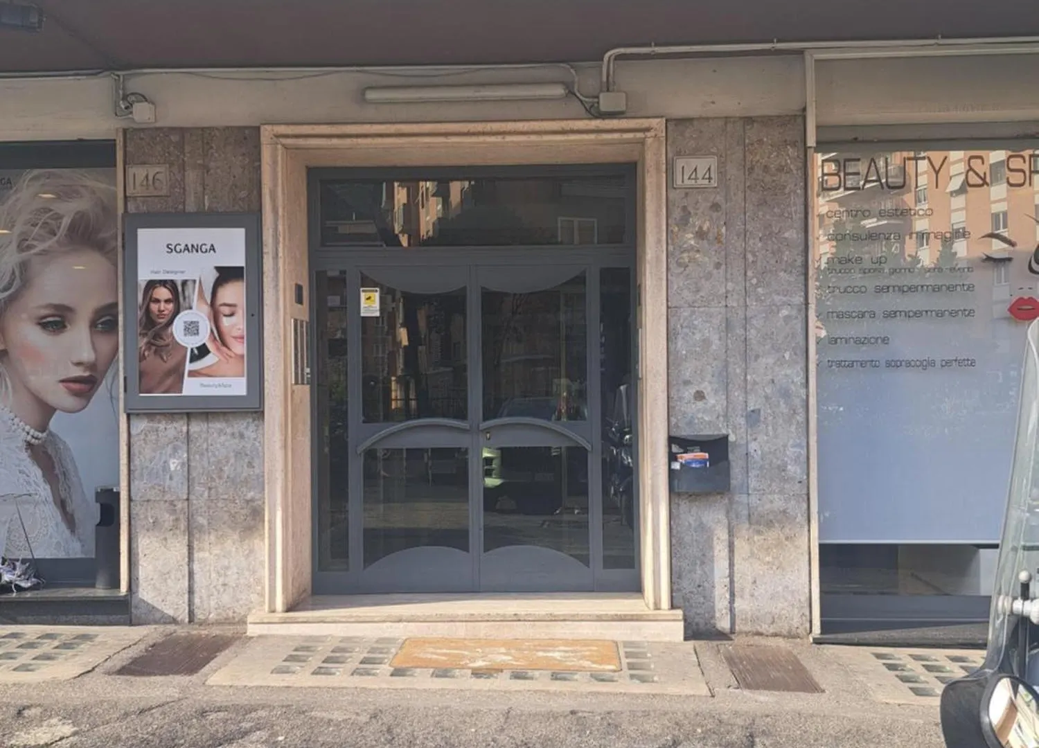 Appartamento Dimoralexis, The House In Front Of Vatican'S Walls Roma